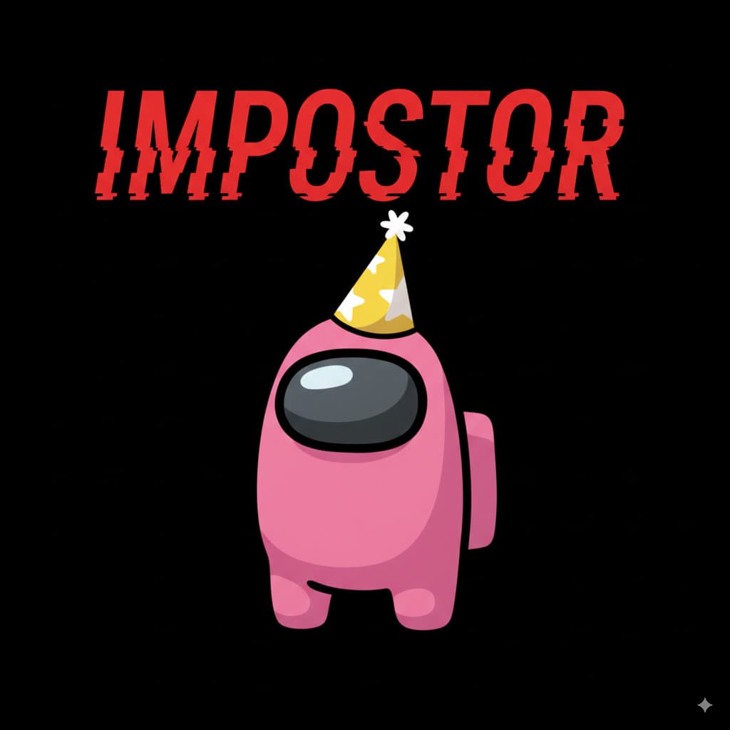 Find the Impostor